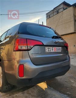 كيا سورينتو